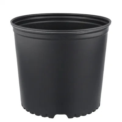 3 Gal. Nursery Pots (20-Pack)